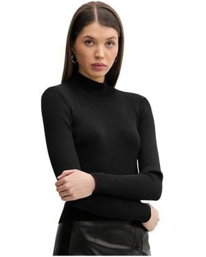 IRO Turtlenecks - Nero