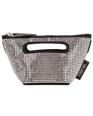 The Attico Handbags - White