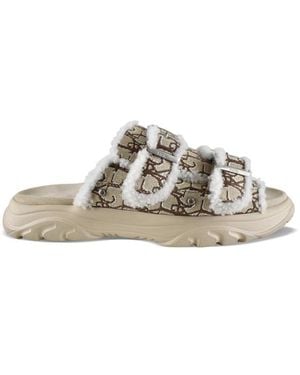 Dior Sliders - Neutro