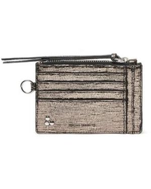 Jérôme Dreyfuss Wallets & Cardholders - Metálico