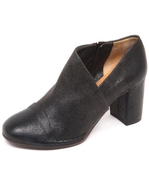 Roberto Del Carlo Heeled Boots - Black