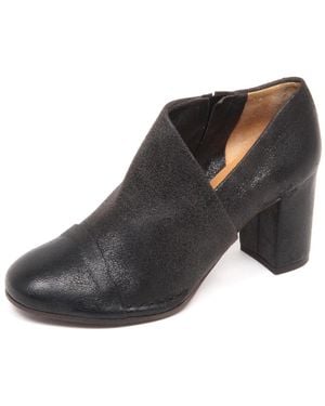 Roberto Del Carlo Heeled Boots - Black