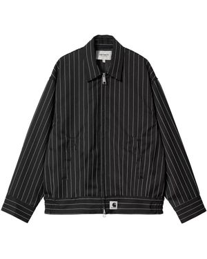 Carhartt Light Jackets - Black