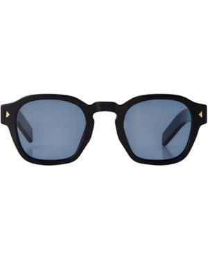 Prada A16S Sonnenbrille - Blau