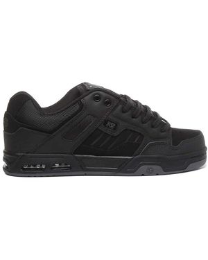 Dvs Trainers - Black
