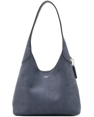 COACH Shoulder Bags - Azul