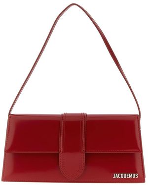 Jacquemus Shoulder Bags - Red
