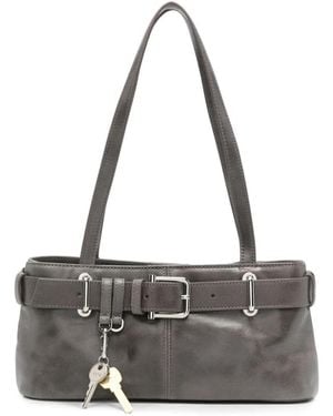 OSOI Shoulder Bags - Grey
