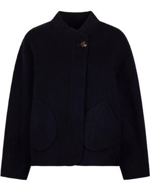 Soeur Light Jackets - Negro