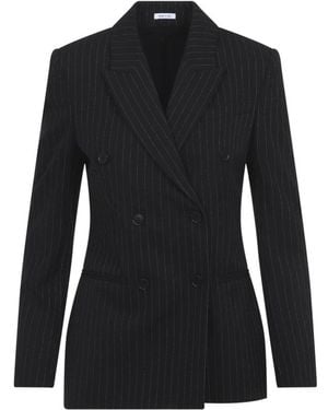 McQueen Blazers - Black