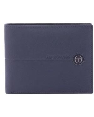 Sergio Tacchini Wallets & Cardholders - Azul