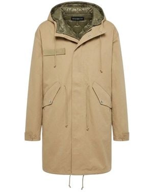 Department 5 Parkas - Neutre