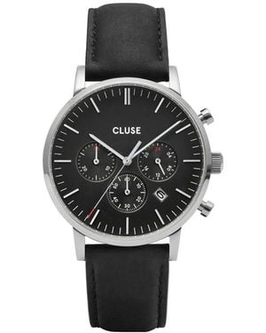 Cluse Watches - Nero