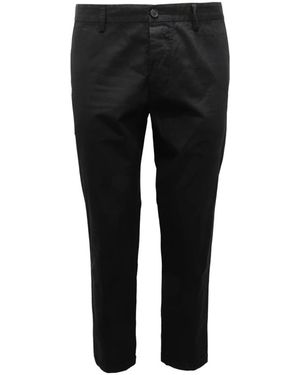 DSquared² Chinos - Nero