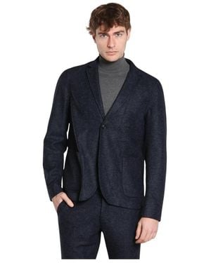 Mason's Blazers - Blue