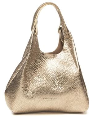 Gianni Chiarini Handbags - Natural
