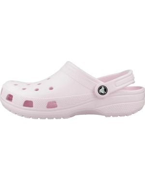 Crocs™ Clogs - Roze