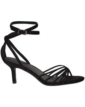 Sofie Schnoor High Heel Sandals - Negro