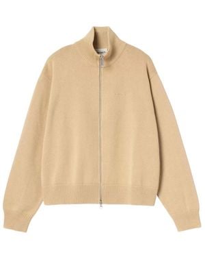 Carhartt Cardigans - Neutre