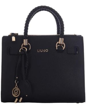 Liu Jo Handbags - Black