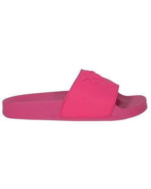 Pinko Dilly 01 Slipper - Pink