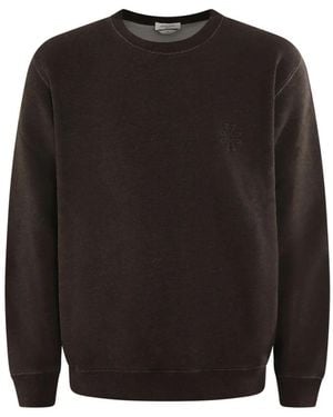 Jacob Cohen Sweatshirts - Black