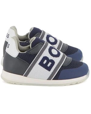 HUGO Sneakers - Blu