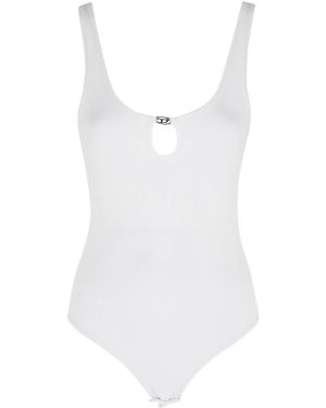 DIESEL Body - White
