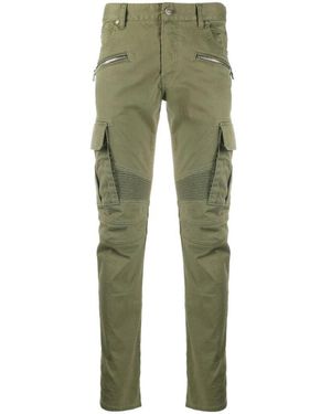 Balmain Hosen - Grün