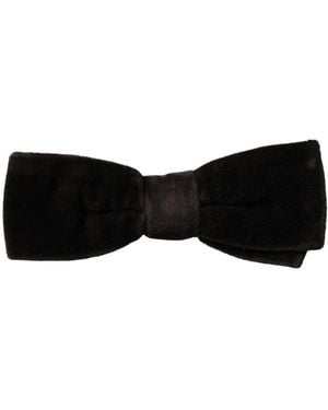 Dolce & Gabbana Bowties - Nero