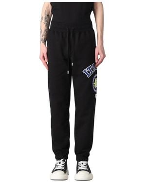 Gcds Sweatpants - Zwart