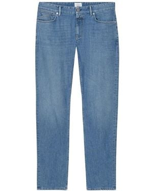 Closed Slim Fit Jeans - Blue