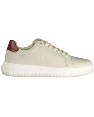 Calvin Klein Sneakers - Neutro