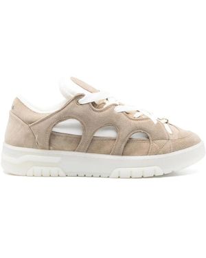Santha Sneakers - Neutro