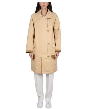 Fay Archive Trench 4 Ganci Crosta - Naturel