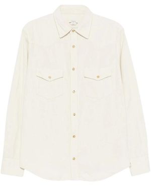 Jacob Cohen Casual Shirts - White