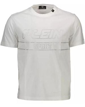 Philipp Plein T-Shirts - Gray
