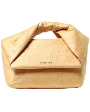 JW Anderson Handbags - Metallic