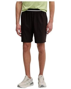 Lacoste Casual Shorts - Nero