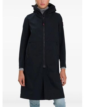 Rossignol Hooded Parka - Zwart