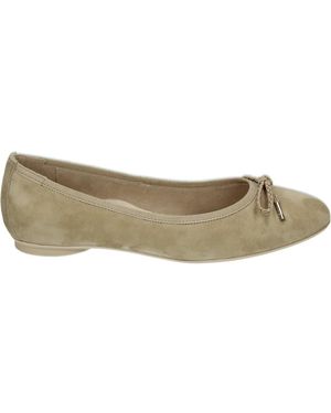 Paul Green Ballerinas - Grijs