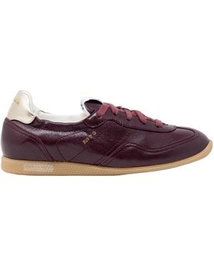 RUN OF Sneakers - Viola