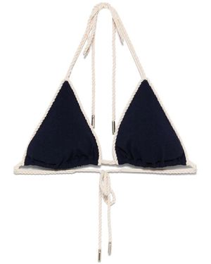 La Perla Bikinis - Blue
