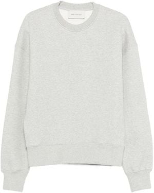 Ami Paris Sweatshirts - Blanco