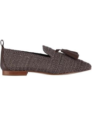 Pedro Miralles Loafers - Marrón