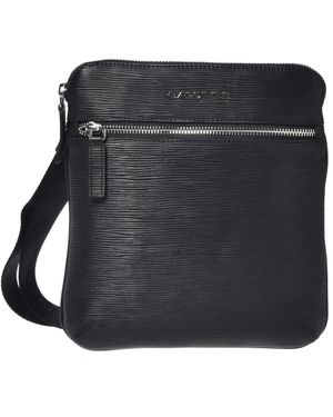 Baldinini Messenger Bags - Zwart