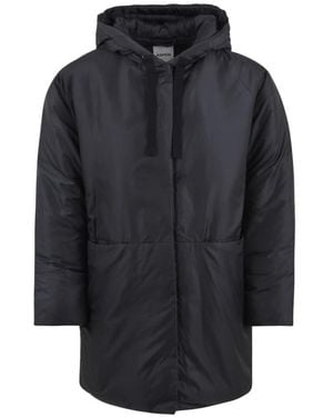 Aspesi Jassen ,Blauw ,Cappotto Modello 4N13 7961 96101