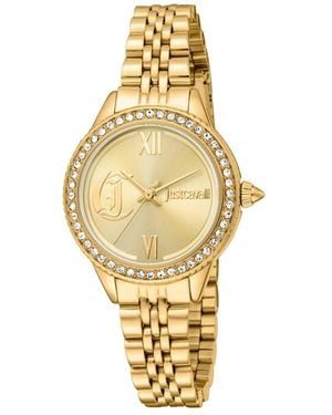 Just Cavalli Watches - Metálico