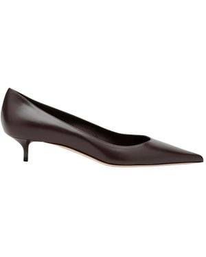 Jimmy Choo Pumps - Marrón