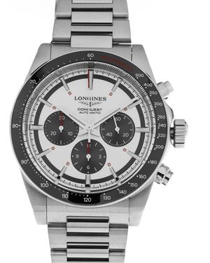 Longines Watches - Metallizzato